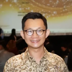 Image of Erwin Tanujaya, CEO, SuperCorn, Indonesia